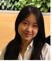 Student, Charlene Guo, selected for international research fellowship