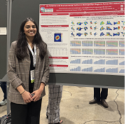 Alumnus Feature: Zaina Merchant
